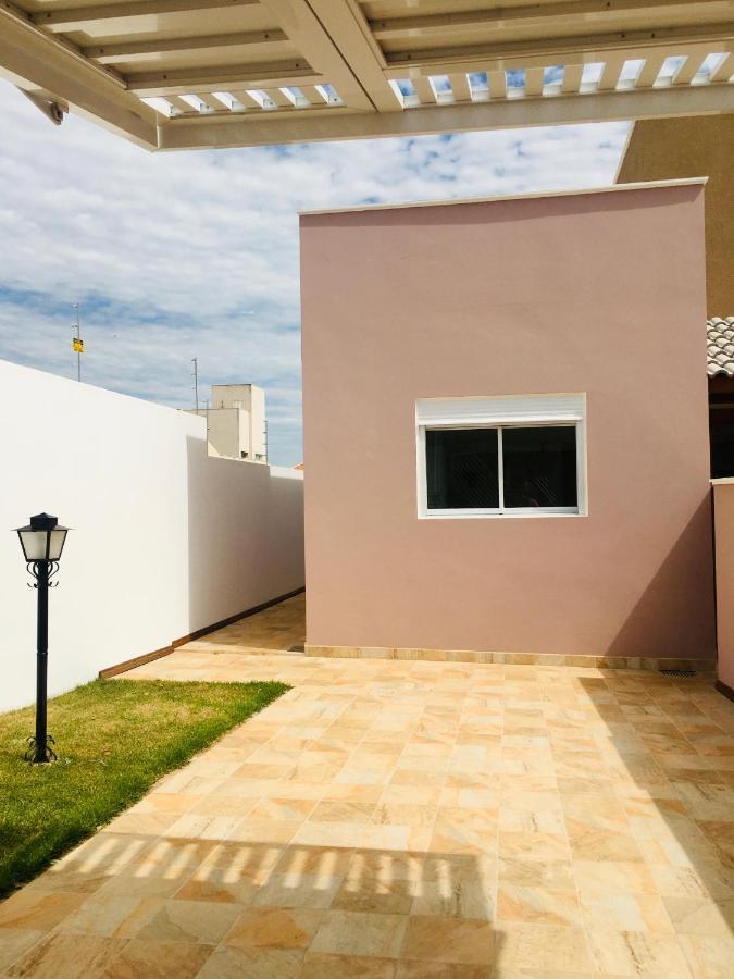 Villa Casa Olimpia Sp Extérieur photo